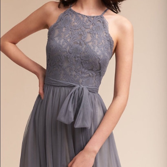 BHLDN by Anthropologie York dress - Picture 3 of 3